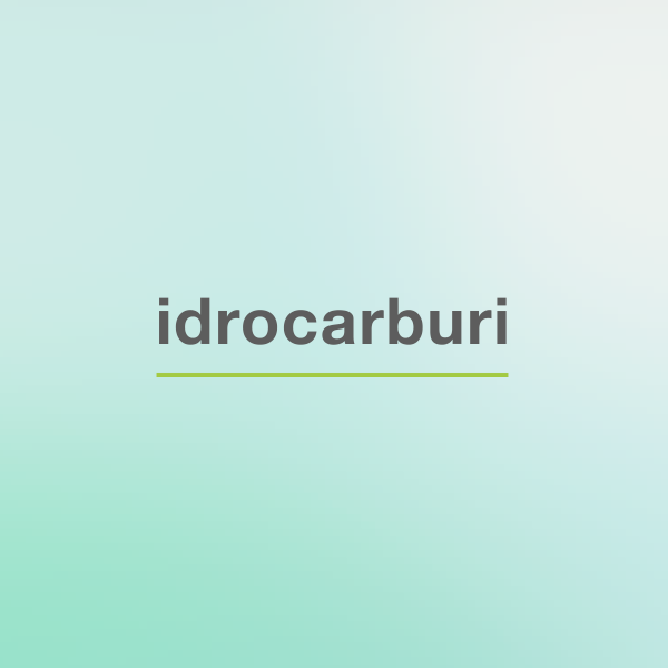 Idrocarburi